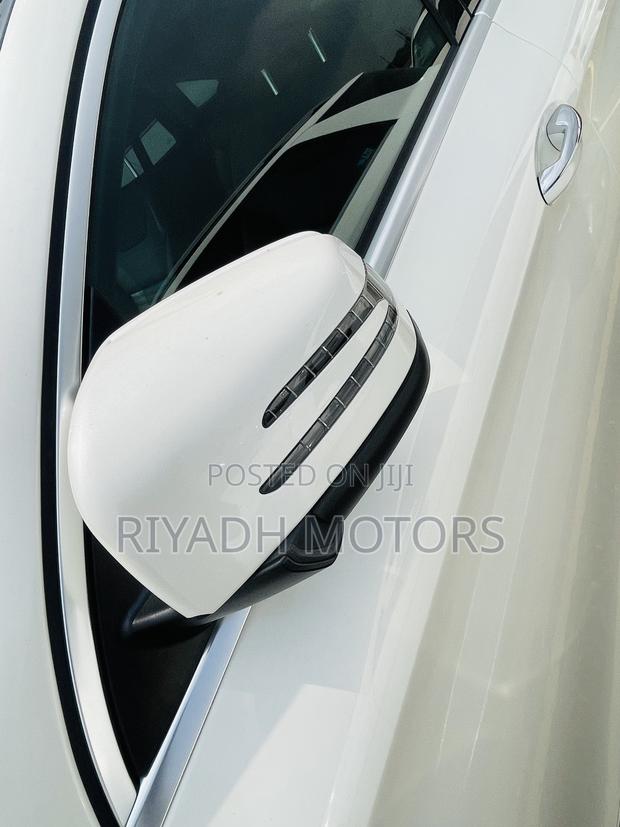 Mercedes-Benz GLE-Class GLE 350d 4MATIC 2017 White