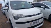 Toyota Spade 2012 White for sale
