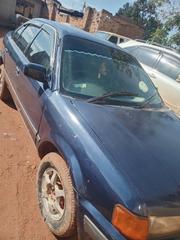 Toyota Corsa 2001 Blue for sale
