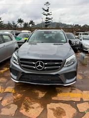 Mercedes-Benz GLE-Class 2019 Black for sale