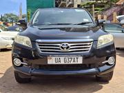 Toyota Vanguard 2011 Black for sale
