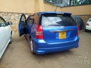 Toyota Wish 2004 Blue for sale