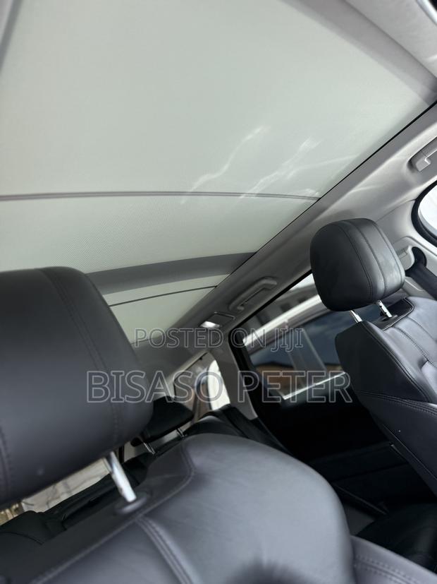 Land Rover Range Rover Sport SE 4x4 (3.0L 6cyl 8A) 2017 Gray