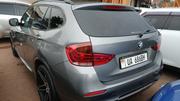 BMW X1 2015 Gray for sale