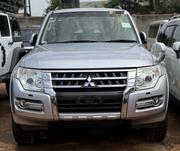 Mitsubishi Pajero V90 3.2 DI-D GLS/GLX 2017 Silver for sale