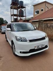 Toyota Corolla Rumion 2011 Silver for sale