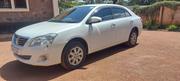 Toyota Premio 2015 White for sale