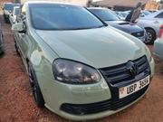 Volkswagen Golf 2015 Green for sale