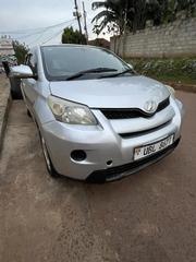 Toyota IST 2011 White for sale