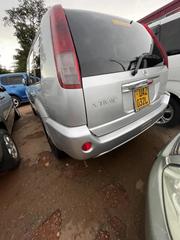 Nissan X-Trail 2004 Silver for sale