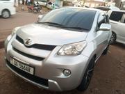 Toyota IST 2009 Silver for sale