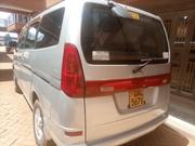 Nissan Serena 2000 Silver for sale