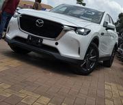 Mazda CX-60 3.3 Diesel AWD 2023 White for sale