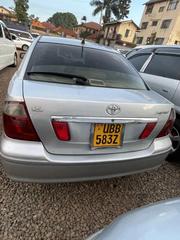 Toyota Premio 2005 Silver for sale