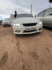Toyota Mark X 2006 White for sale