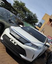 Toyota Harrier 2.0 2019 White for sale