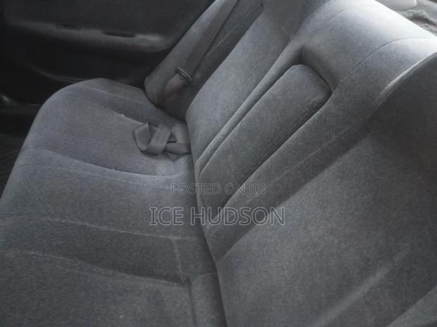 Toyota Corolla 1998 Matt Black