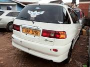 Toyota Ipsum 1999 White for sale
