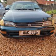 Toyota Corona 1999 Black for sale