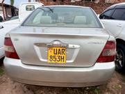 Toyota Corolla 2005 Silver for sale