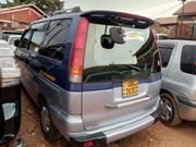 Toyota Noah 2002 Blue for sale