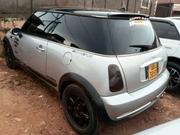 Mini Cooper 2008 Gray for sale