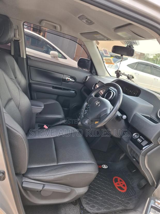 Subaru Forester 2016 Silver