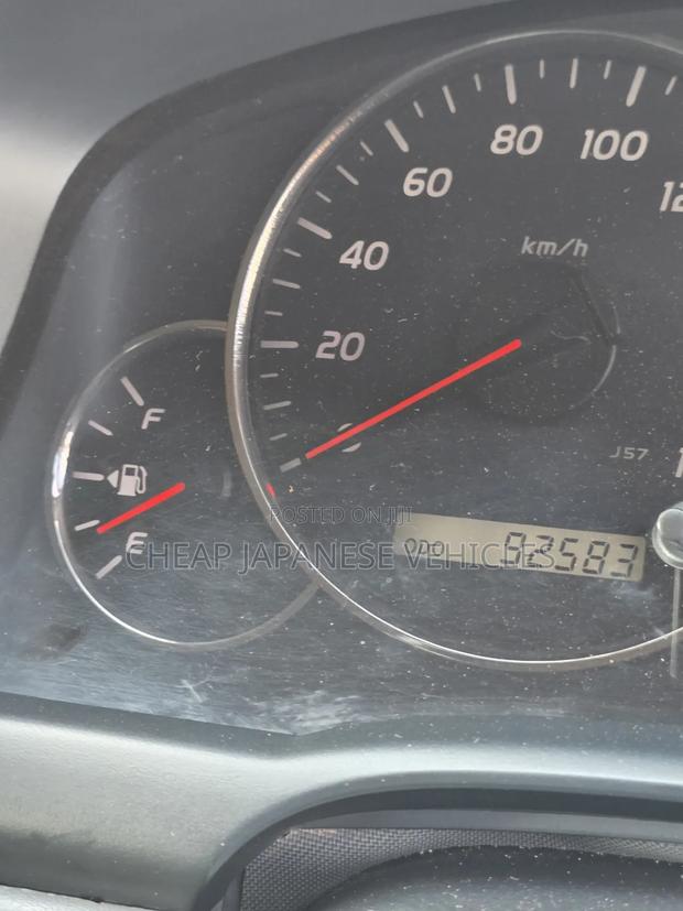 Toyota Land Cruiser Prado 2.7 i 16V 2009 Black