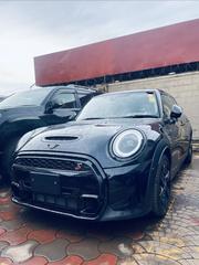New Mini Cooper 2023 Black for sale