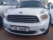 Mini Cooper 2dr Convertible (1.6L 4cyl 6M) 2015 White for sale