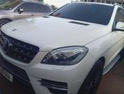 Mercedes-Benz GLE-Class 2019 White for sale