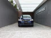 Toyota Axio 1.5 G 2WD 2012 Blue for sale