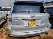 Toyota Vanguard 2009 Silver for sale