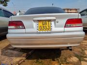 Toyota Corona 2002 Silver for sale