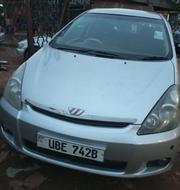 Toyota Wish 2004 Gray for sale