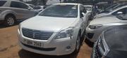 Toyota Premio 2009 White for sale