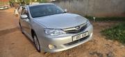Subaru Impreza 2008 Silver for sale