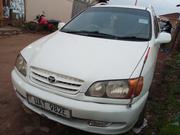 Toyota Ipsum 1997 White for sale