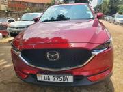 Mazda CX-5 2017 Red for sale