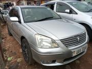 Toyota Premio 2005 Gray for sale