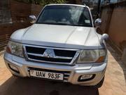 Mitsubishi Pajero Mini VR 2006 Silver for sale