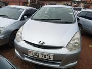 Toyota Wish 2006 Silver for sale