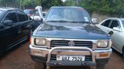 Toyota Hilux 2001 for sale