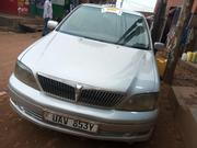 Toyota Vista 2002 Gray for sale