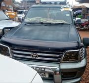 Toyota Land Cruiser Prado 2000 for sale