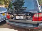Toyota Land Cruiser 2009 White for sale