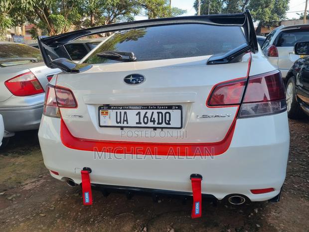 Subaru Impreza 2.0 WR1 2004 Silver