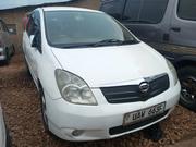 Toyota Corolla Spacio 2006 White for sale