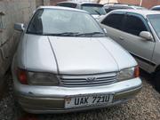 Toyota Corsa 1999 Gray for sale