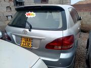 Toyota Ipsum 2003 Silver for sale